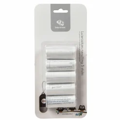 Best Luierzakjes Vullingen 5 stuks Luiers