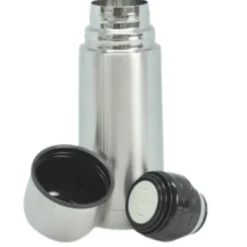 Discount Thermosfles RVS Zilver 350 ml Flessen & Spenen
