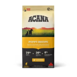 Discount Heritage Puppy Junior 17 kg Hondenvoer