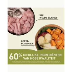 Hondenvoer Adult Small Breed 340 gr^Acana Clearance