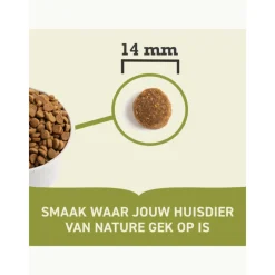 Hondenvoer<Acana Hondenvoer Classics Prairie Poultry 9,7 kg