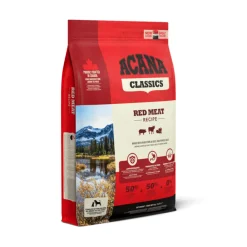 Hondenvoer<Acana Hondenvoer Classics Red Meat 9,7 kg