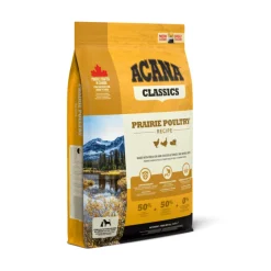 Outlet Hondenvoer Classics Prairie Poultry 2 kg Hondenvoer