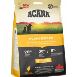 Hondenvoer Puppy 340 gr^Acana Clearance