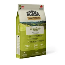 Kattenvoer<Acana Kattenvoer Grasslands 4,5 kg