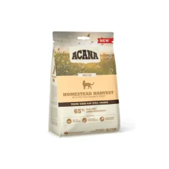 Hot Kattenvoer Homestead Harvest 1,8 kg Kattenvoer