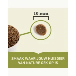 Kattenvoer<Acana Kattenvoer Wild Prairie 340 gr