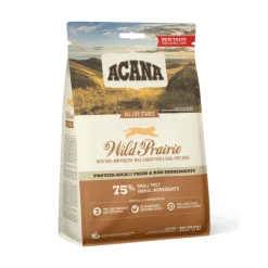 Kattenvoer Wild Prairie 1,8 kg^Acana