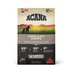 Light & Fit 2 kg^Acana New