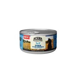 Kattenvoer<Acana Premium Kattenvoer Pâté Tuna & Chicken 85 gr