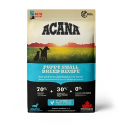 Hondenvoer<Acana Puppy Small Breed 6 kg