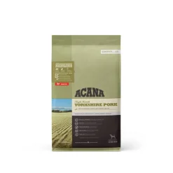 Clearance Singles Yorkshire Pork 11,4 kg Hondenvoer