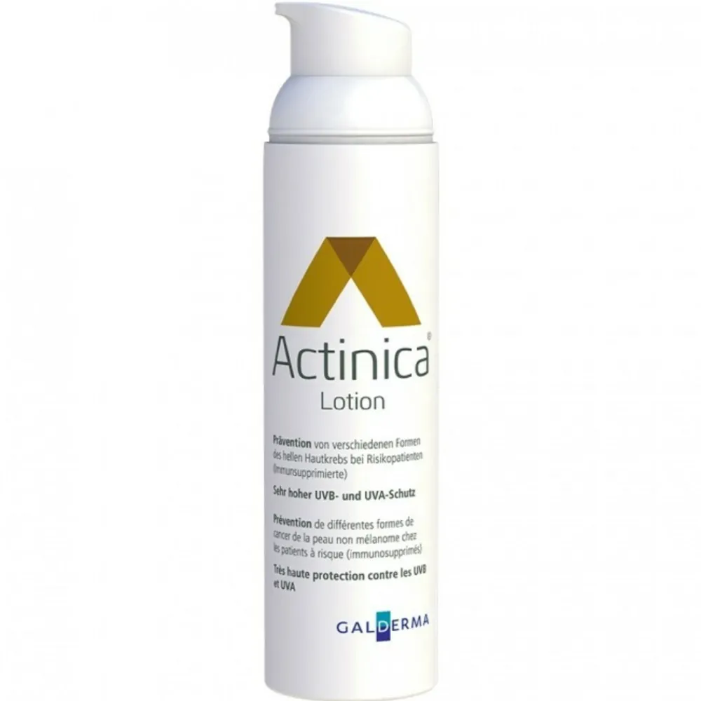 Sale Lotion SPF50+ 80 gr Zonbescherming