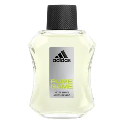 Scheren & Ontharen<Adidas Aftershave Pure Game 100 ml
