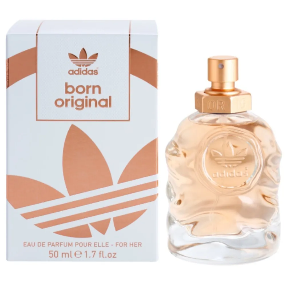 Born Originals for Her Eau de Parfum 50 ml^Adidas Outlet