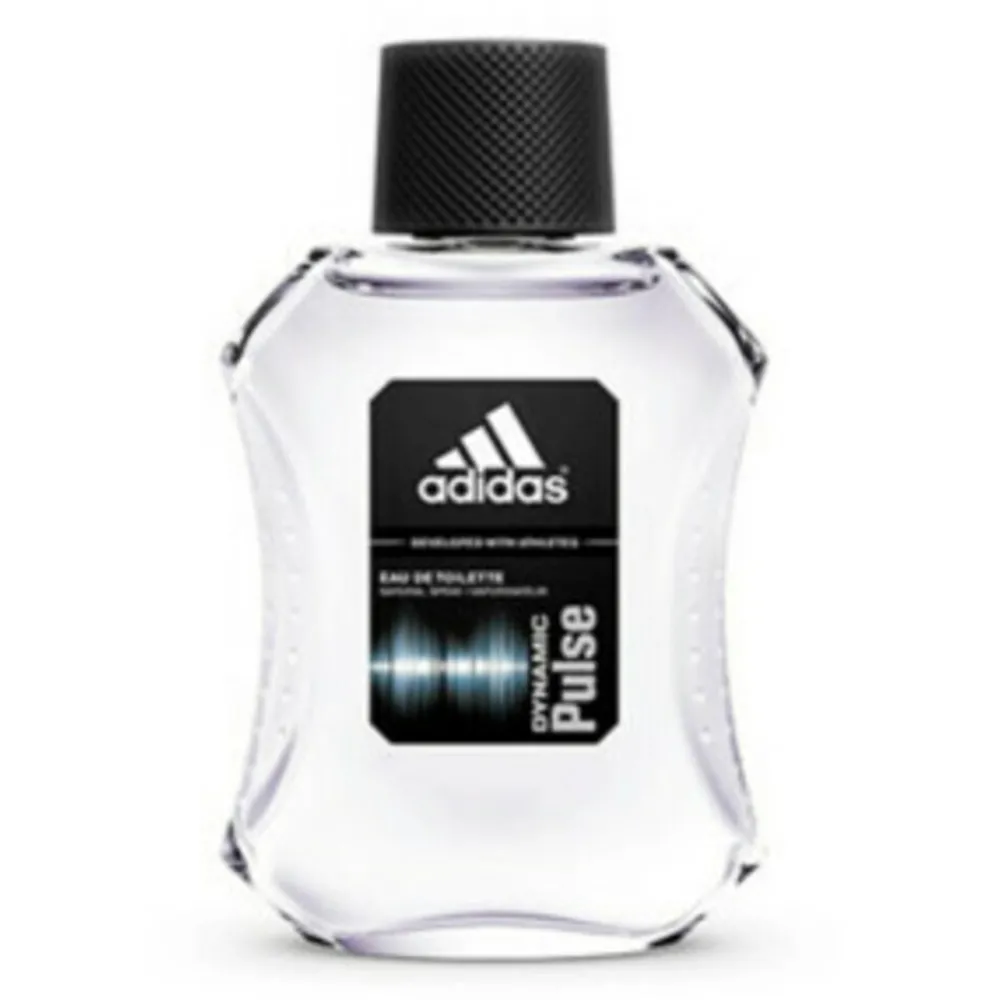 Dynamic Pulse Eau de Toilette 100 ml^Adidas Sale