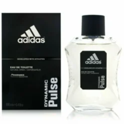 Dynamic Pulse Eau de Toilette 100 ml^Adidas Sale