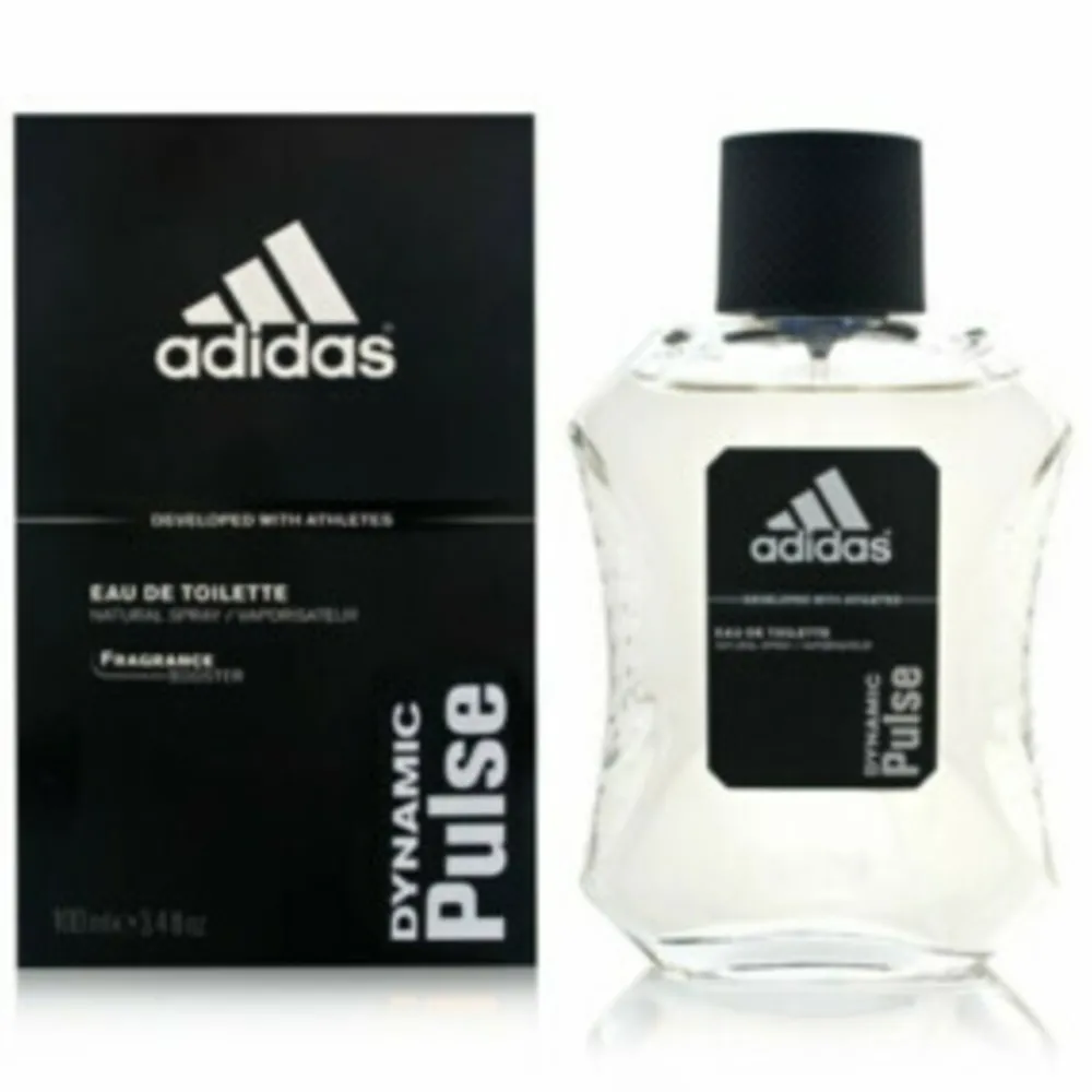 Dynamic Pulse Eau de Toilette 100 ml^Adidas Sale