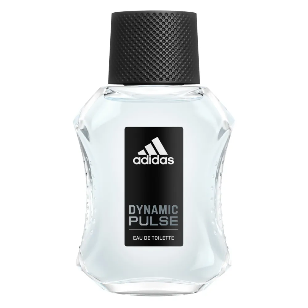 New Eau de Toilette Dynamic Pulse 50 ml Voor Hem