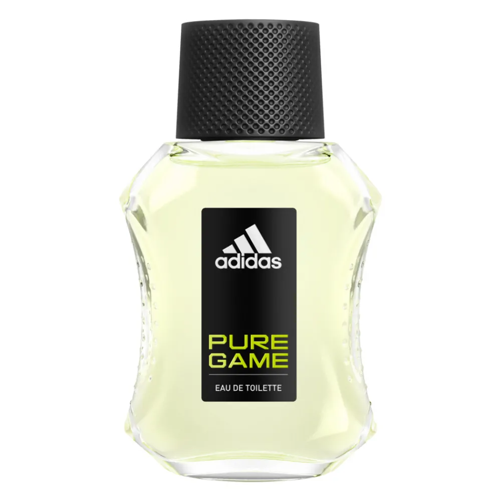 Eau de Toilette Pure Game 50 ml^Adidas Discount