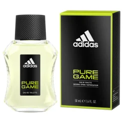 Eau de Toilette Pure Game 50 ml^Adidas Discount