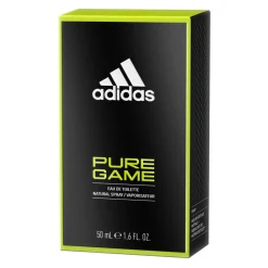 Eau de Toilette Pure Game 50 ml^Adidas Discount
