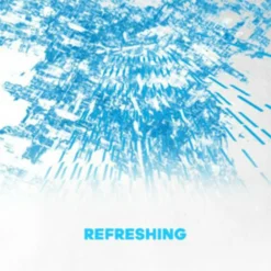 Ice Dive Eau de Toilette 100 ml^Adidas Best