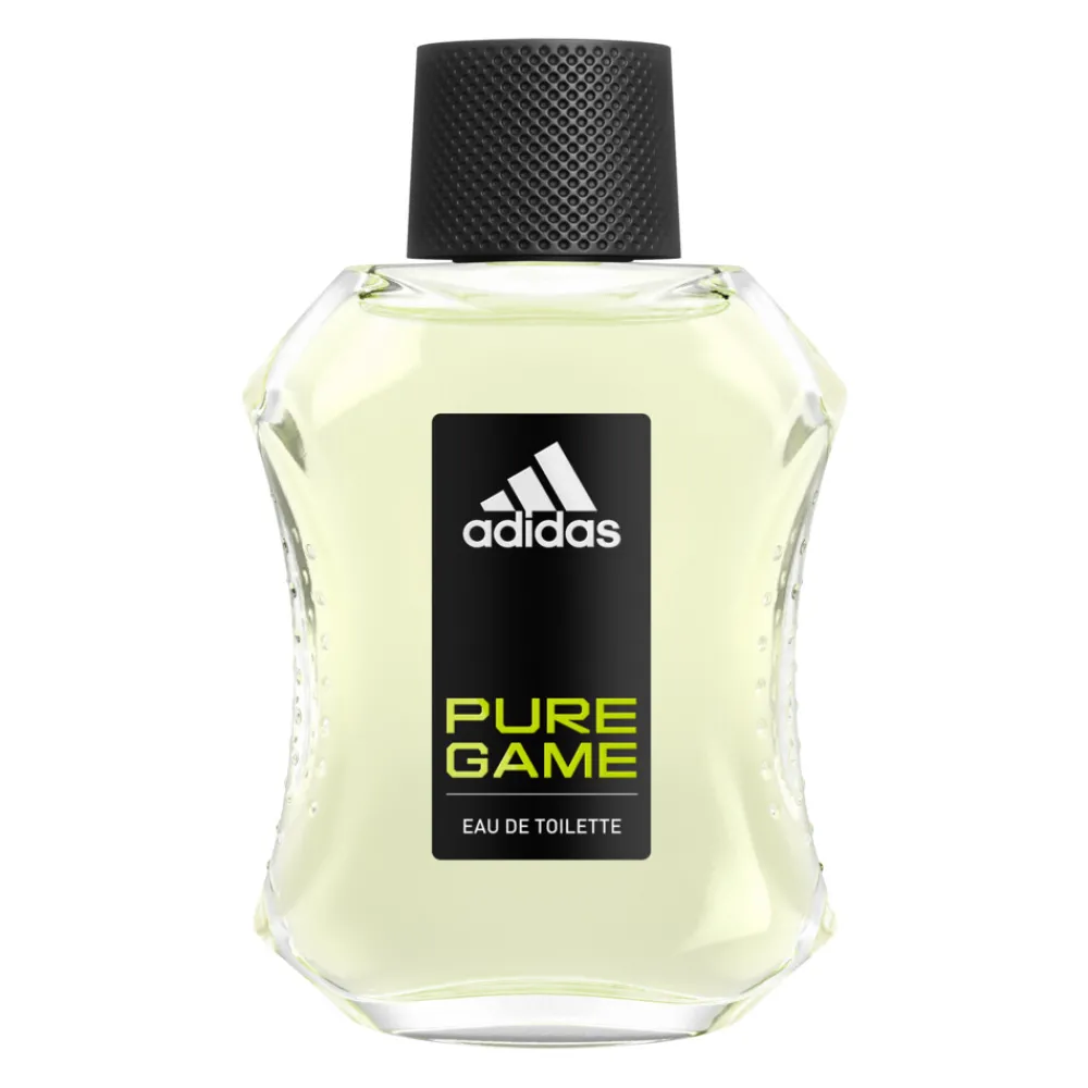 Parfum|Voor Hem<Adidas Pure Game Eau de Toilette 100 ml