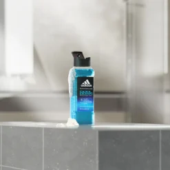 Bad & Douche<Adidas Shower Gel Active Skin & Mind Cool Down 250 ml