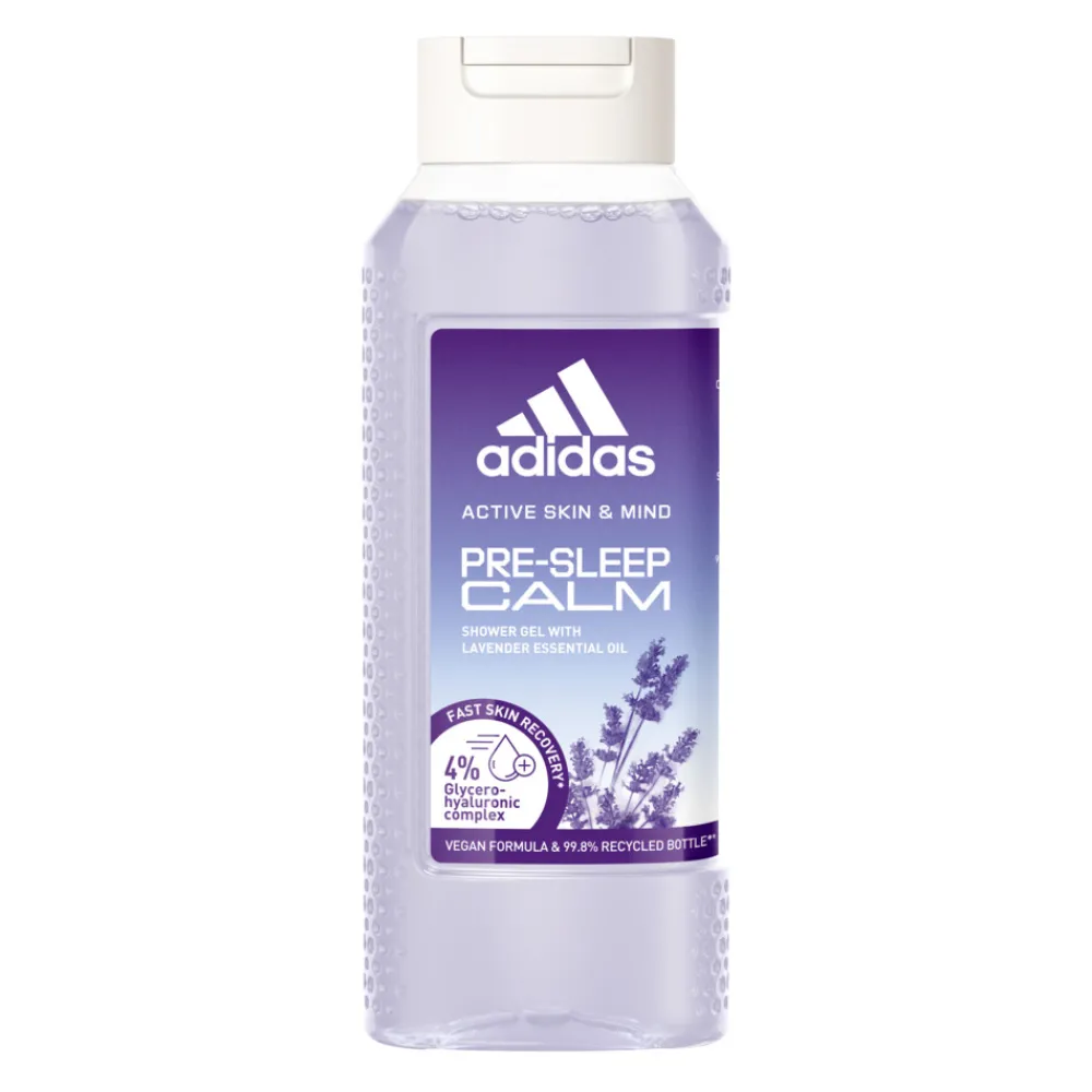 Bad & Douche<Adidas Shower Gel Active Skin & Mind Pre-sleep Calm W 250 ml