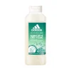Shower Gel Active Skin & Mind Skin Detox W 400 ml^Adidas New