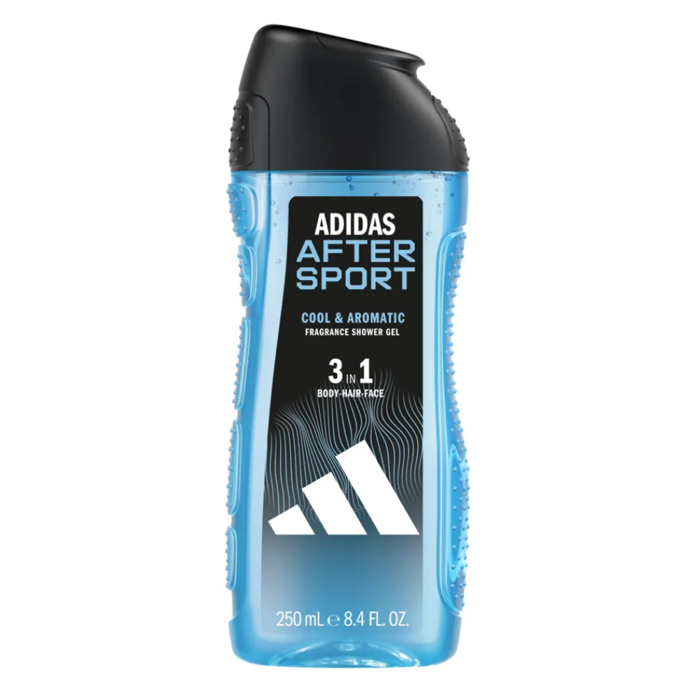 Bad & Douche<Adidas Shower Gel After Sport 250 ml