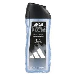 Bad & Douche<Adidas Shower Gel Dynamic Pulse 250 ml