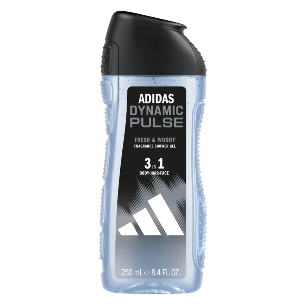 Bad & Douche<Adidas Shower Gel Dynamic Pulse 250 ml