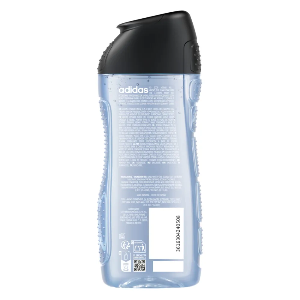 Bad & Douche<Adidas Shower Gel Dynamic Pulse 250 ml
