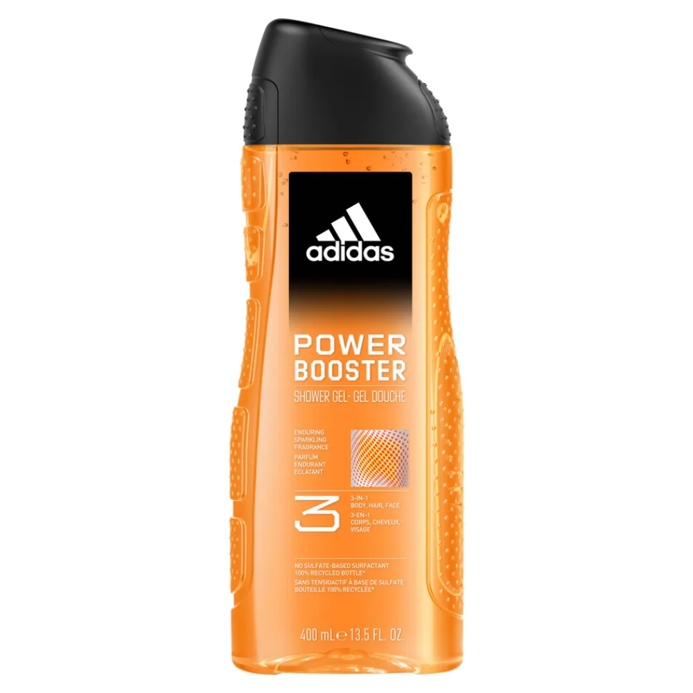 Shower Gel Power Booster 250 ml^Adidas Clearance