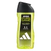 Shower Gel Pure Game 250 ml^Adidas Discount