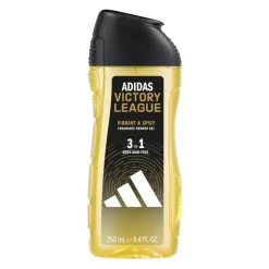 Bad & Douche<Adidas Shower Gel Victory League 250 ml