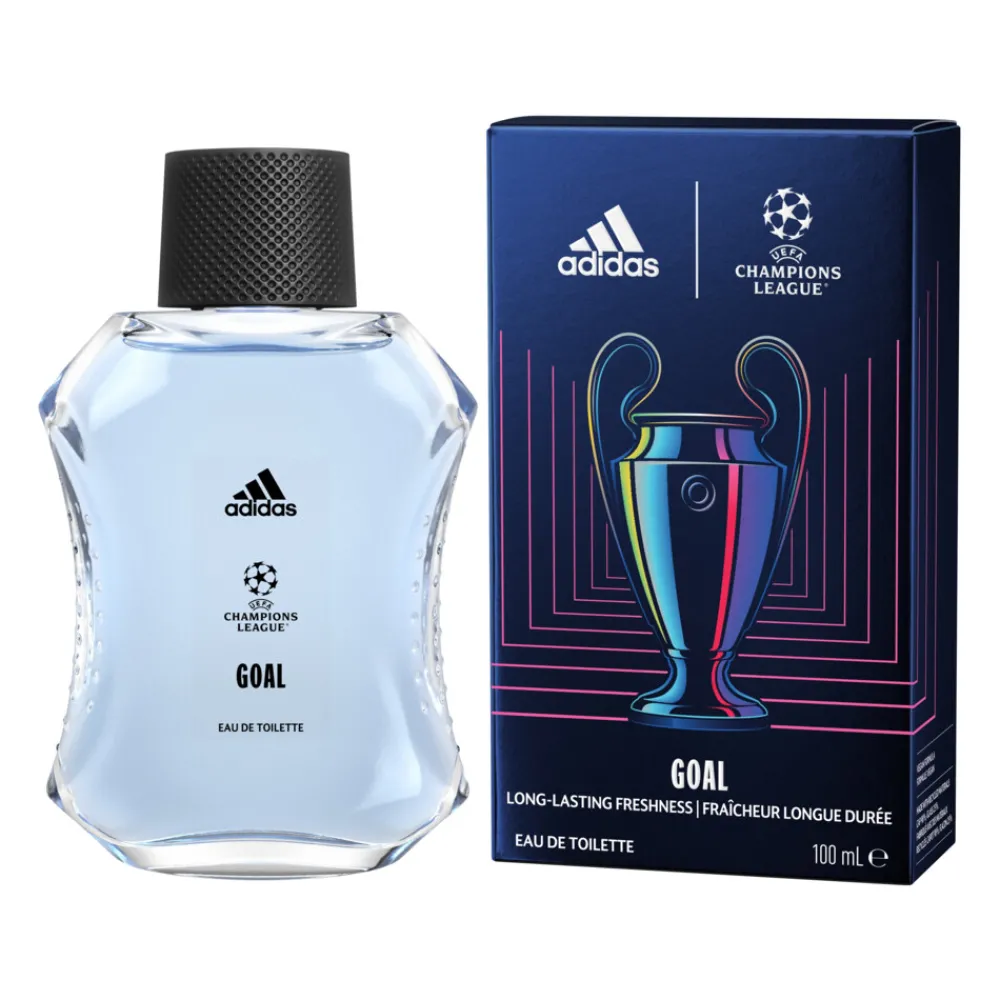 UEFA 11 Eau de Toilette 100 ml^Adidas Sale