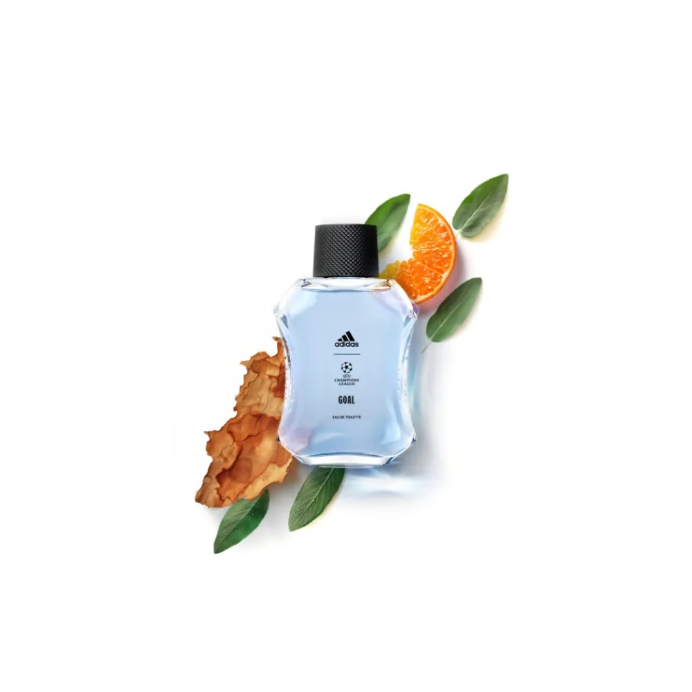 UEFA 11 Eau de Toilette 100 ml^Adidas Sale