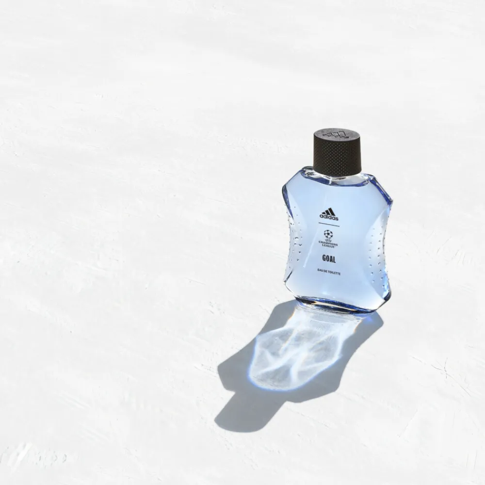 UEFA 11 Eau de Toilette 100 ml^Adidas Sale