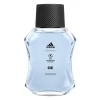 Clearance UEFA 11 Eau de Toilette 50 ml Voor Hem