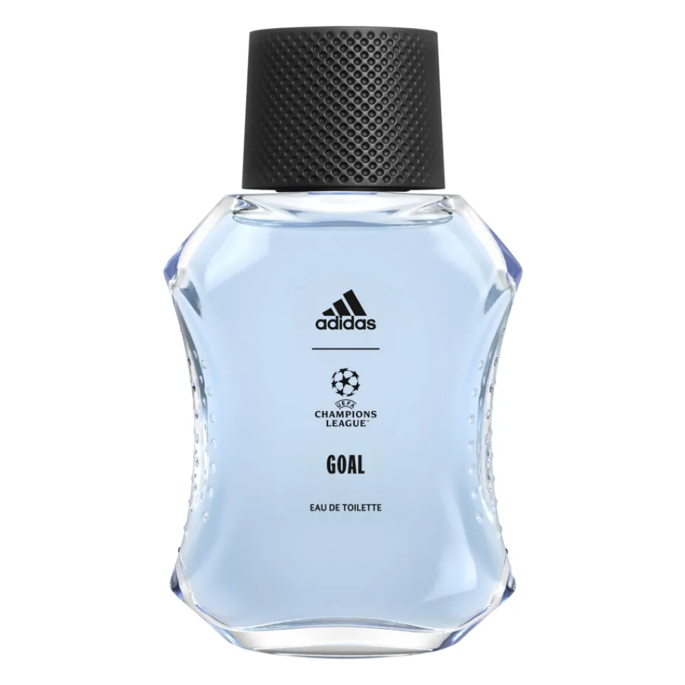 Clearance UEFA 11 Eau de Toilette 50 ml Voor Hem