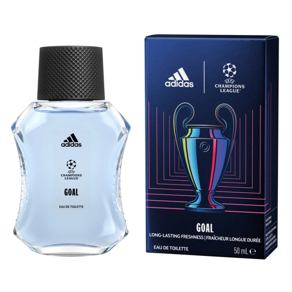Clearance UEFA 11 Eau de Toilette 50 ml Voor Hem