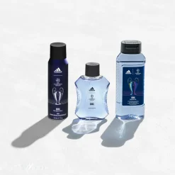 Clearance UEFA 11 Eau de Toilette 50 ml Voor Hem