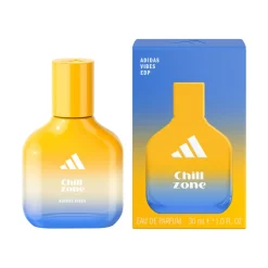 Unisex<Adidas Vibes Chill Zone Eau de Parfum 30 ml