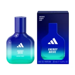 Vibes Energy Drive Eau de Parfum 30 ml^Adidas Discount