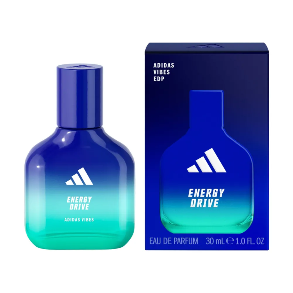 Vibes Energy Drive Eau de Parfum 30 ml^Adidas Discount