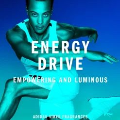 Vibes Energy Drive Eau de Parfum 30 ml^Adidas Discount