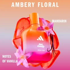 Vibes Get Comfy Eau de Parfum 30 ml^Adidas Online